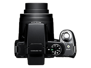 Illustration for article titled Nikon Enters Super-Zoom Race with 18X CoolPix P80
